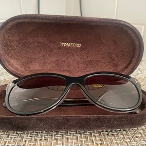 TOM FORD SUNGLASSES